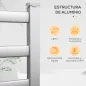 Toallero Eléctrico