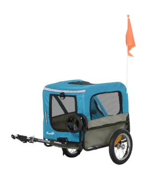 Remolque para Perros