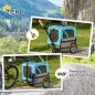 Remolque para Perros