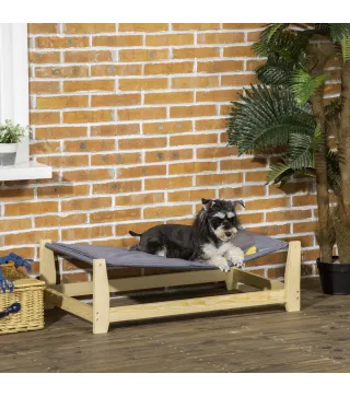 Cama para Perros