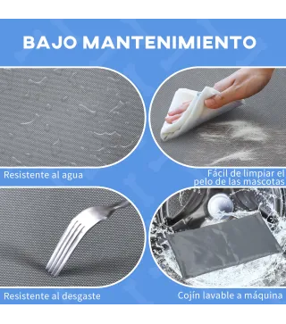 Cama para Perros