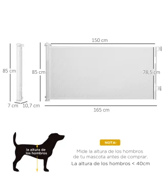 Barrera de Seguridad