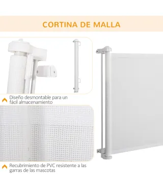 Barrera de Seguridad