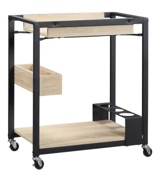 Carrito de Cocina