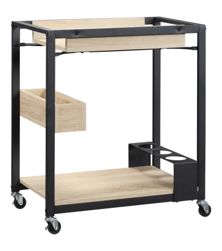Carrito de Cocina