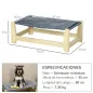 Cama para Perros