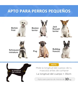 Cama para Perros