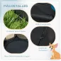 Parque Mascotas Plegable