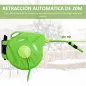 Carrete para Manguera