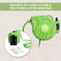 Carrete para Manguera