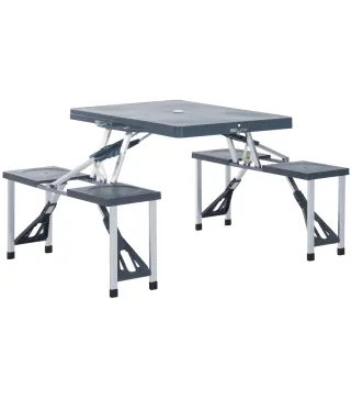 Mesa Plegable