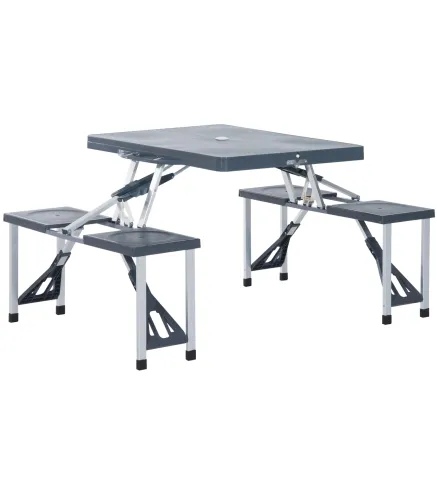 Mesa Plegable