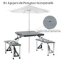 Mesa Plegable