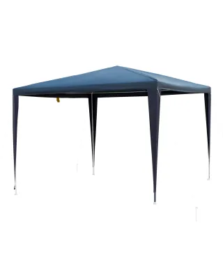 Carpa Desmontable para Jardín