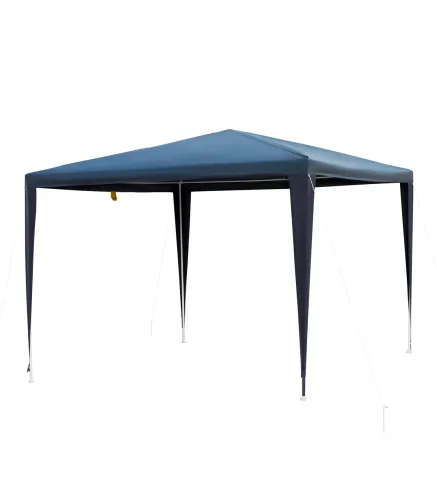 Carpa Desmontable para Jardín