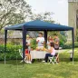 Carpa Desmontable para Jardín