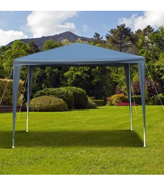 Carpa Desmontable para Jardín