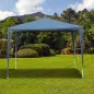 Carpa Desmontable para Jardín