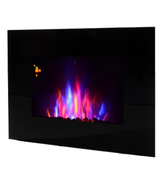 Chimenea Eléctrica