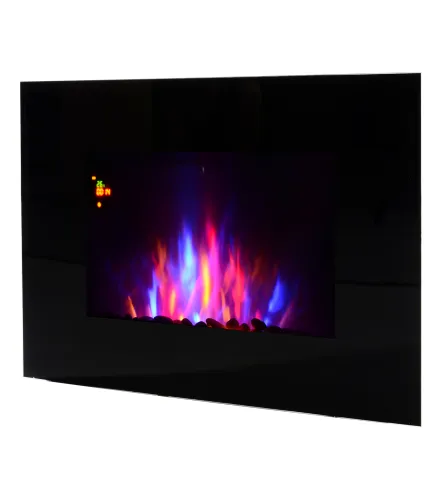 Chimenea Eléctrica