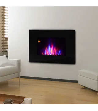 Chimenea Eléctrica