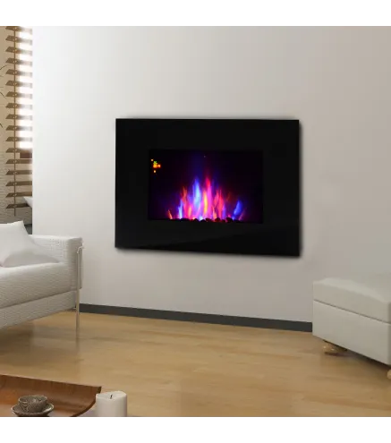 Chimenea Eléctrica
