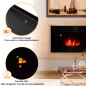 Chimenea Eléctrica