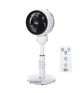 Ventilador de Pie