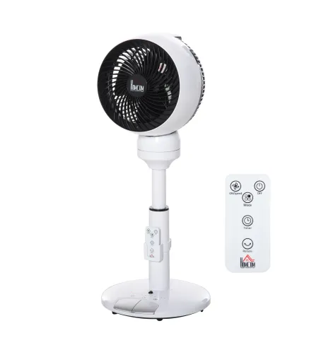 Ventilador de Pie