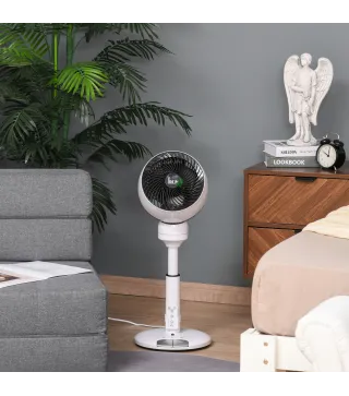 Ventilador de Pie