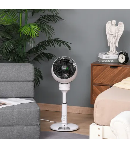 Ventilador de Pie