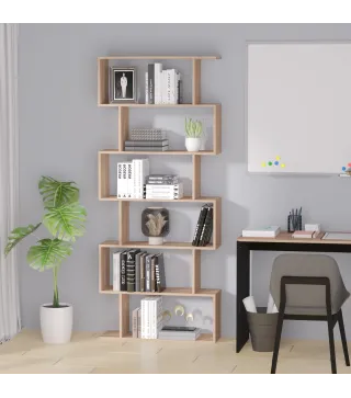 Estantería Librería