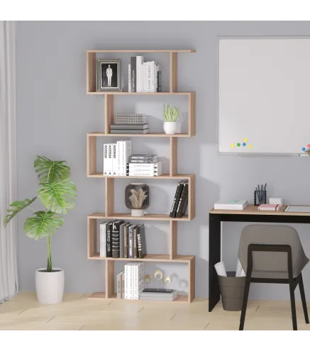 Estantería Librería