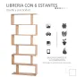 Estantería Librería