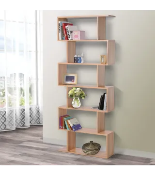 Estantería Librería