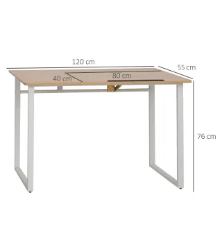 mesa de ordenador