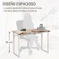mesa de ordenador