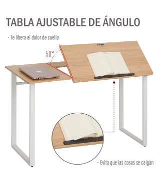 mesa de ordenador
