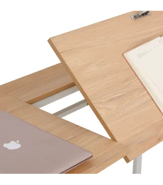 mesa de ordenador