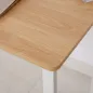 mesa de ordenador