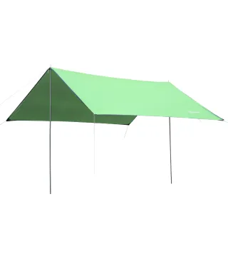 Toldo de Refugio