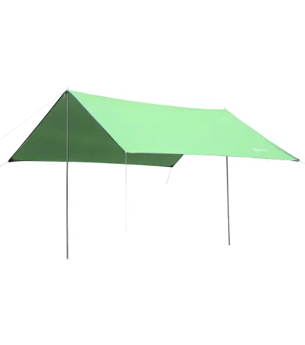 Toldo de Refugio
