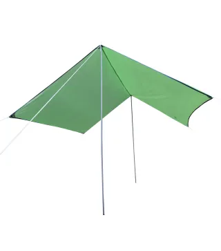 Toldo de Refugio