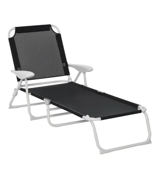 Tumbona Reclinable