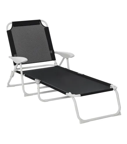 Tumbona Reclinable