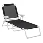 Tumbona Reclinable