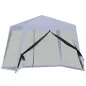 Carpa de Jardín