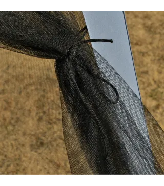 Carpa de Jardín