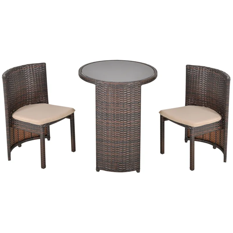 Muebles de Ratán