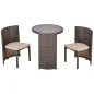 Muebles de Ratán